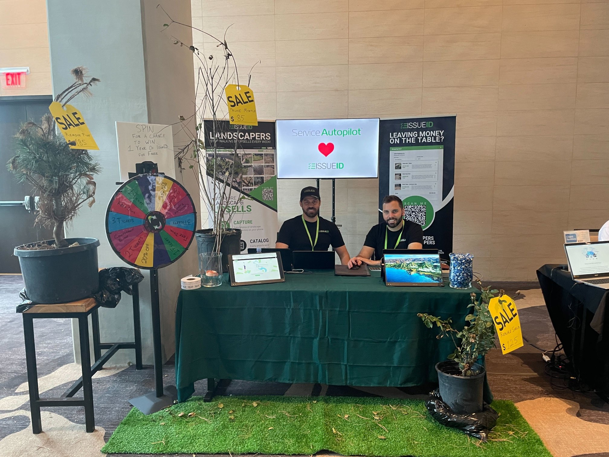 Key Takeaways from the 2023 Service Edge Conference